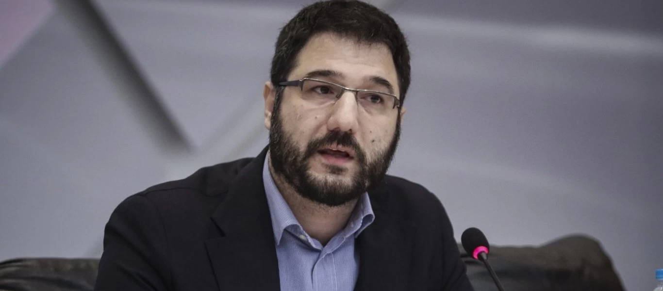 Ν.Ηλιόπουλος: «Η κυβέρνηση 